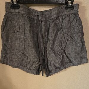 Soho Apparel Men's Charcoal Athletic Shorts